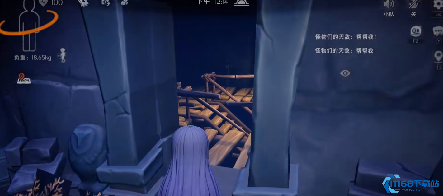 爱丽丝技能流轻松上手超强攻略