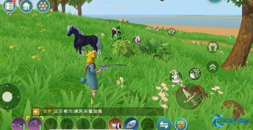 创造与魔法金牛位置在哪