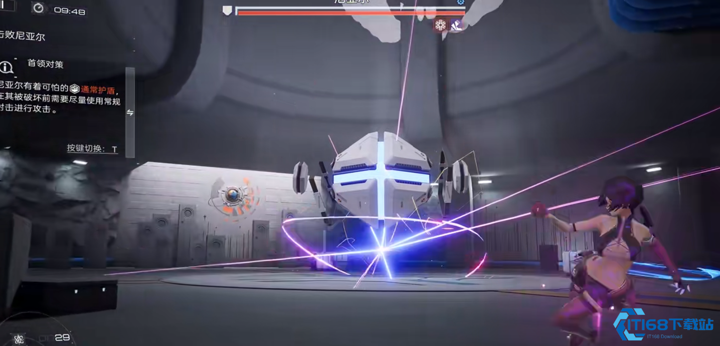 尘白禁区龙舌兰的玩法有哪些