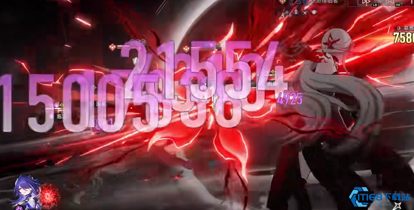 崩坏星穹铁道黄泉如何操作