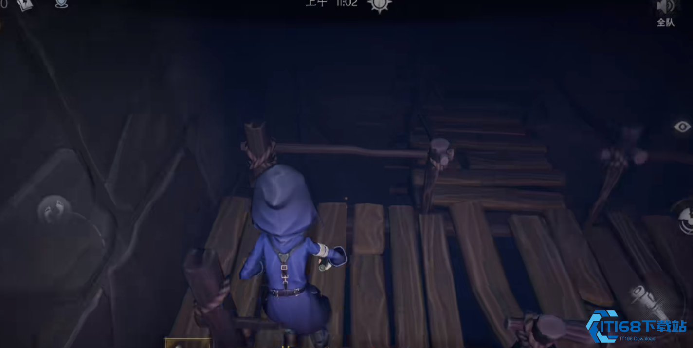 超自然行动组零怎么玩