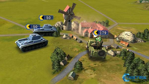 决胜粮道！游戏补给系统玩法全面解析