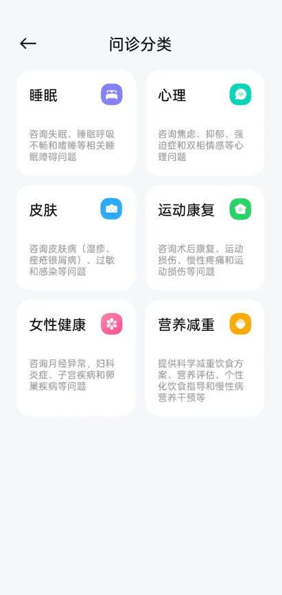 小米运动健康App接入蚂蚁阿福，支持AI初步健康建议
