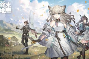 明日方舟终末地公测奖励汇总