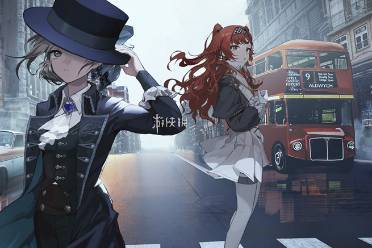 重返未来1999度朔飞琼卡池角色选择推荐