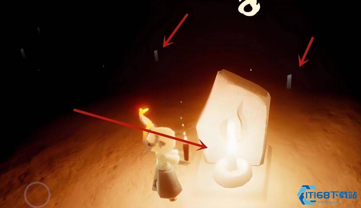 光遇火试炼三人如何快速通过