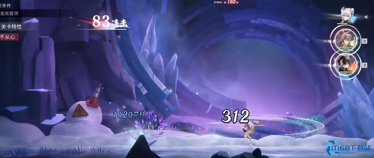 青龙元君输出秘诀：掌握岩剑奥义，爆发伤害拉满！