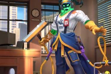 英雄联盟手游洗地专家锤石上线时间