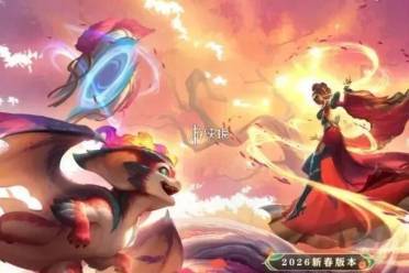 英雄联盟手游7.0版本新皮肤大全