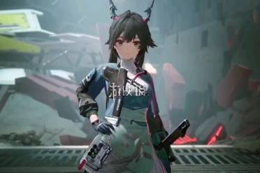 明日方舟终末地死绑账号登录方法