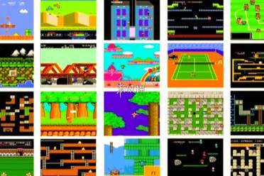 老游戏在线玩入口