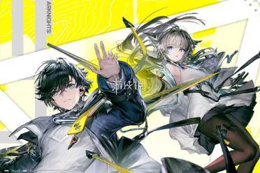 明日方舟终末地公测重要资源领取方法