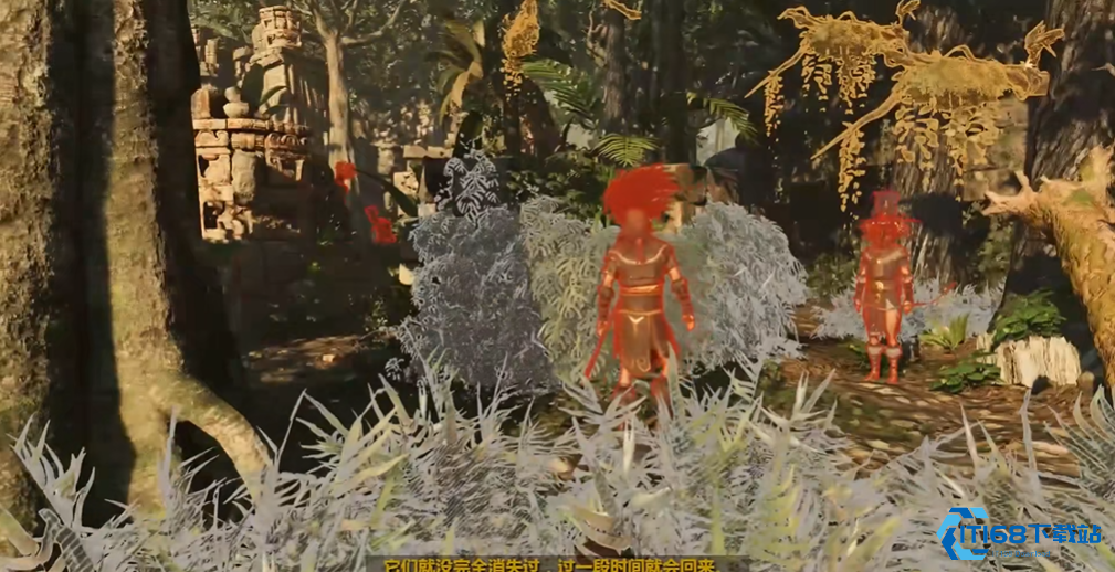 古墓丽影暗影巨龙之首怎么过