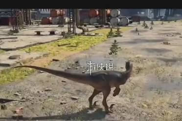 龙岛异兽起源官网入口