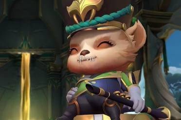 英雄联盟手游声威黠影提莫获取方法