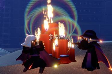 光遇踏舞孩童先祖兑换图一览2026