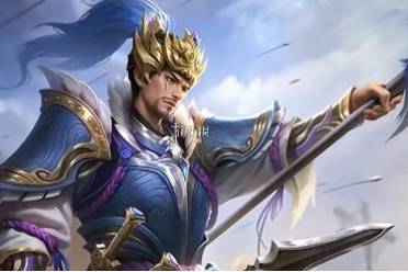 三国杀谋张郃技能介绍