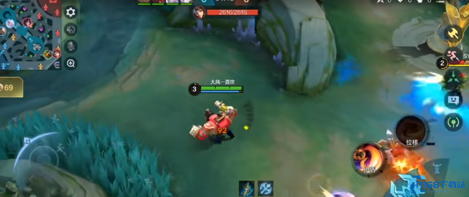 决胜巅峰大铁罐有哪些玩法