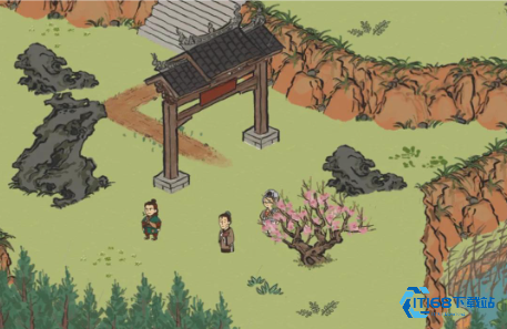 江南百景图小寒宝箱选啥