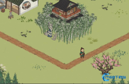 江南百景图小寒宝箱选啥