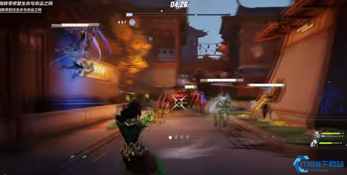 漫威争锋曼蒂丝怎么玩