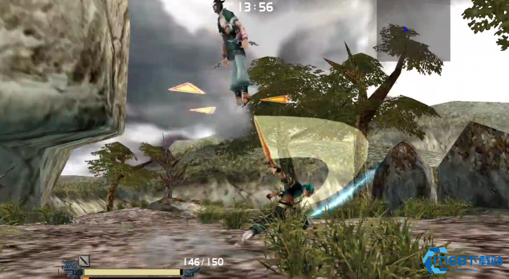 永劫无间一线天速通山顶秘技指南