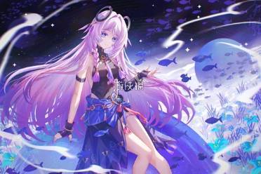 原神深黯魇语之主打法攻略