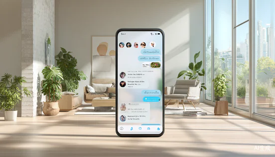 文心APP内测“多人、多Agent群聊”功能 预计2月初上线