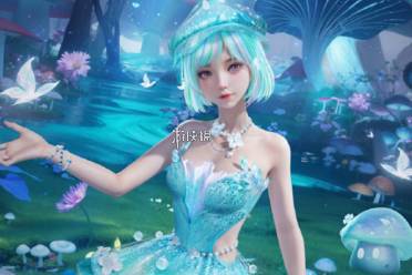 和平精英精灵菇菇皮肤价格