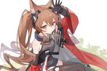 明日方舟终末地洁尔佩塔抽取建议