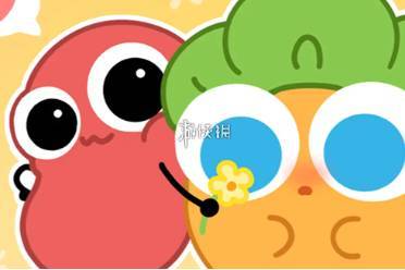 保卫萝卜4变身吧0糖少女第72关攻略