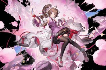 明日方舟终末地艾尔黛拉最强装备搭配推荐