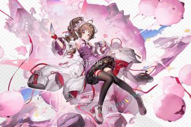 明日方舟终末地艾尔黛拉技能介绍