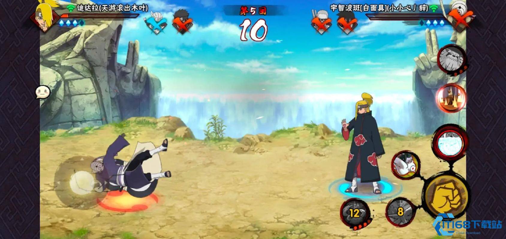 制胜法则：挑战迪达拉副本极限通关策略