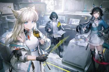 明日方舟终末地全角色最强武器选择汇总