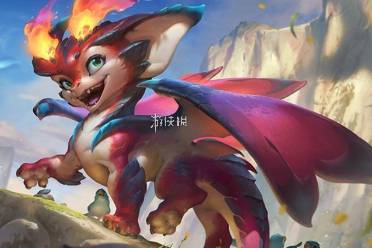 英雄联盟手游克制斯莫德的英雄介绍