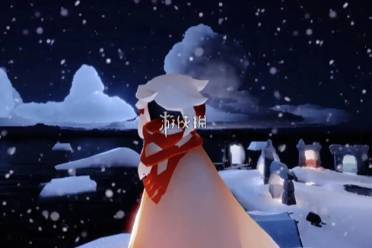 光遇织光季季节任务2攻略