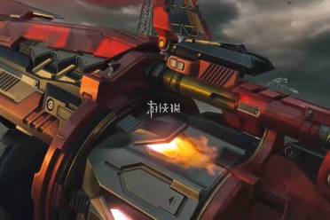 逆战未来钢铁轰鸣武器搭配推荐