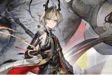 明日方舟终末地黎风抽取建议