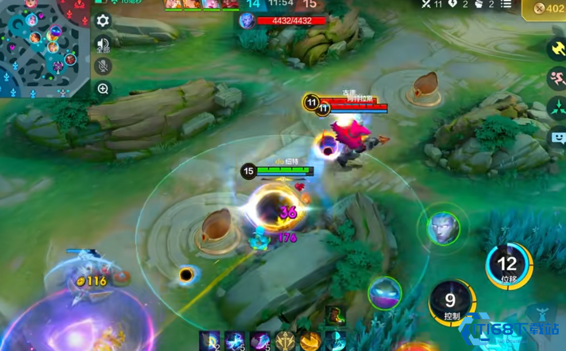 纽特技能全解析：飞舞战场掌控攻防节奏