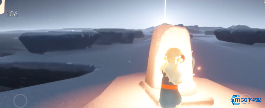 光遇水之试炼最后一关怎么过