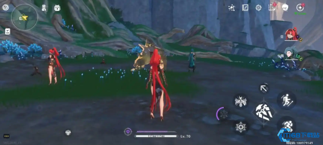 征服箭簇熊王全攻略：精妙卡位与角色搭配制胜法