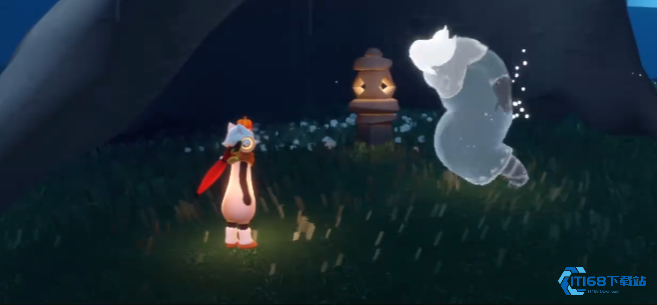 光遇先祖怎么全部解锁