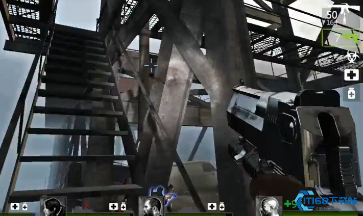 码头生死博弈：求生之路终极脱险策略详解