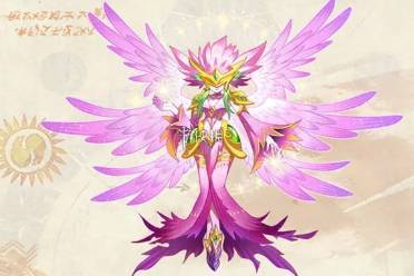 帕瓦勇者传说蔷薇女王技能介绍