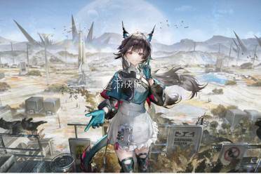 明日方舟终末地基建前站据点3级预警打法攻略