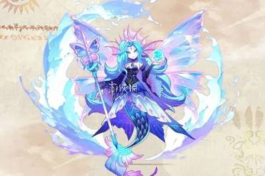 帕瓦勇者传说碧波之主技能介绍