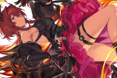 明日方舟终末地莱万汀最强配队阵容推荐