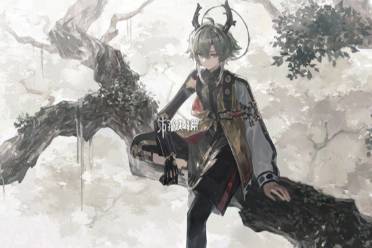 明日方舟终末地黎风最强装备搭配推荐