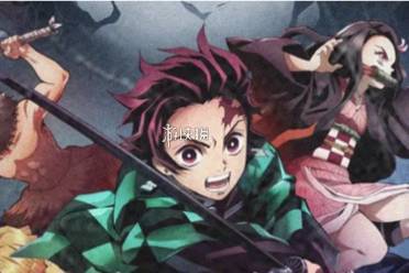 鬼灭之刃观看顺序排列